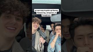 Download lagu ENHYPEN & JVKE sing ‘XO’ while in the car #jvke #enhypen mp3 Download lagu ENHYPEN & JVKE sing ‘XO’ while in the car #jvke #enhypen mp3