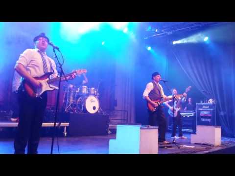 WC Experience - Live in Almkerk (18-08-2016)