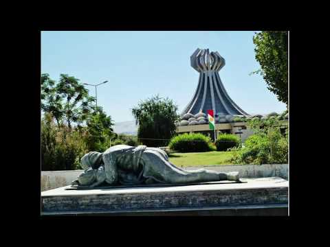 Helebçe (Halabja) -Tara Jaff (Harp) & Sidar (Duduk)