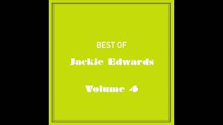 Best of Jackie Edwards - Volume 4