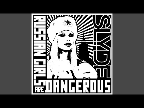 Russian Girls Are Dangerous (Tim Healey Babushka Edit)