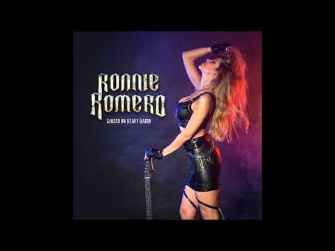 Ronnie Romero - Metal Daze (Hardrock / Heavy-Metal)