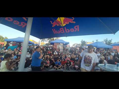 BEJOTA SOLISBE CRISTAL VS DRIMS LUKASSO LAMUERTE|EXHIBICION|INICIO DE TEMPORADA 2020