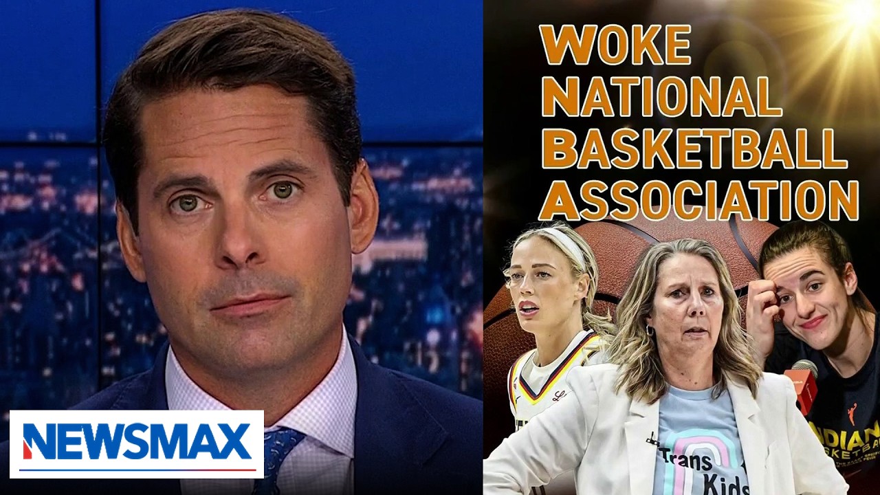 Shouldn't be difficult to admit biological reality: Finnerty on WNBA