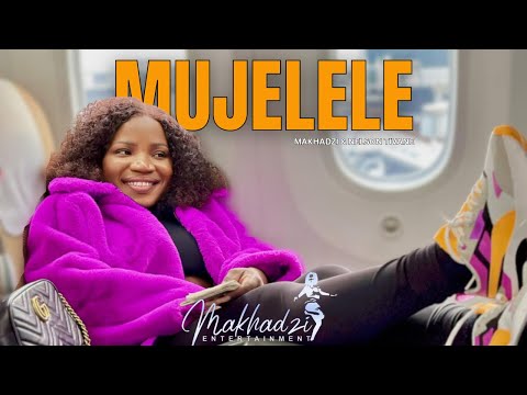 Makhadzi Type Beat - Mujelele New Hit Song 2025 ft Nelson Tivane & Master KG 