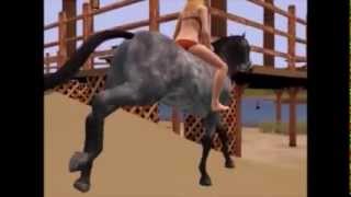 Goldi |Ocean's Daughter|