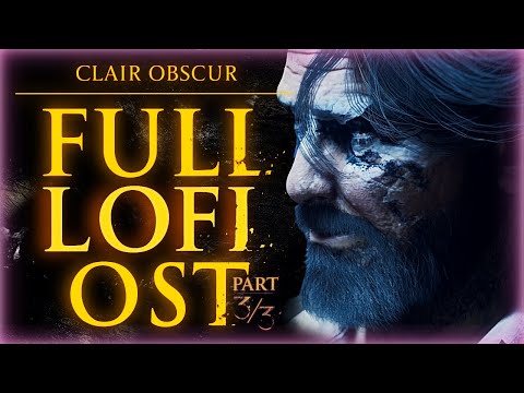 Clair Obscur: Expedition 33 - FULL LoFi OST  (3/3) | #clairobscurexpedition33 #lofi