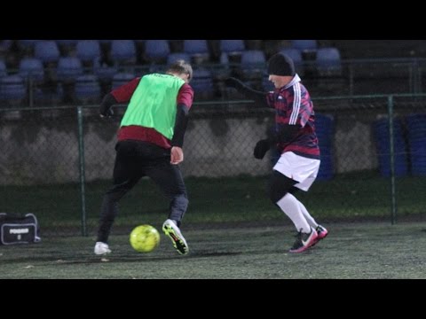 ZSK '97 - Spoko Team: 11. tydzień (FLS Jesień 2016)