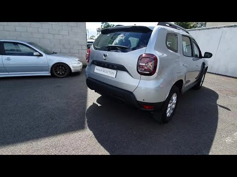 221LS112 - 2022 Dacia Duster 1.5 Blue dCi 115 Comfort 26,495