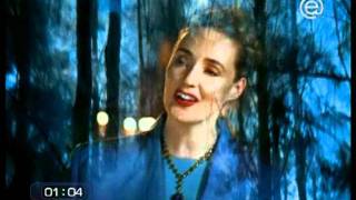 Enya  Now We Are Free Videoclip original