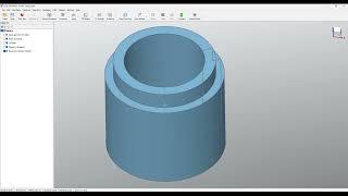 Download the video "Step-By-Step tutorial: Your first reverse engineering with QUICKSURFACE"