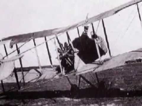 The Great War In The Air - 210 Battle Of The Somme