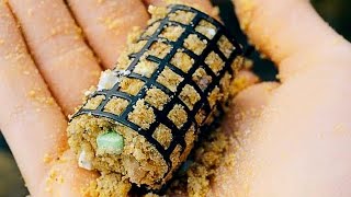 Кормушка своими руками для донки