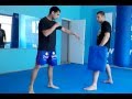 Лоу-кик: тайский бокс vs каратэ 