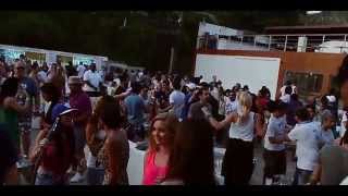 1st ANNIVERSARY  DAY 2  CADENZA presents TECHNASIA  BLUE MARLIN IBIZA UAE  4th MAY 2013