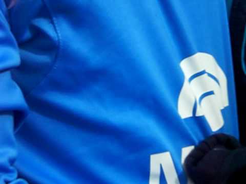 Racing 1 river 0   04 04 09