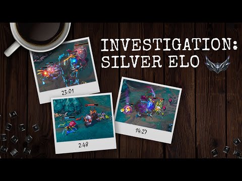 Why Silver Games Feel Hopeless (But Aren’t) | Broken by Concept 250 | League of Legends Podcast