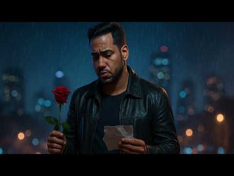 Romeo Santos - Mentiste con Amor (2025) #bachata