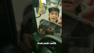 Download lagu anak punk cantik ll #support  #anakpunk #punkrock #anakjalanangtv #subscribe mp3