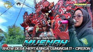 Download lagu MUSNAH - VOC. OTING SAPUTRI || SHOW DESA MERTASINGA GUNUNG JATI - CIREBON mp3 Download lagu MUSNAH - VOC. OTING SAPUTRI || SHOW DESA MERTASINGA GUNUNG JATI - CIREBON mp3