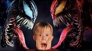 Venom 2 Gets Title and New Release Date! Let There Be CARNAGE!