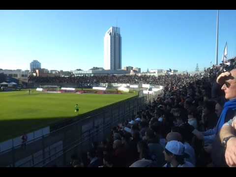 Latina - Cittadella Jonathas GOOOOLLL