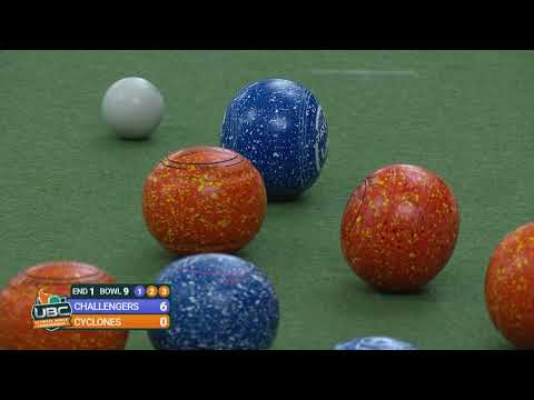 UBC Ultimate Week April 2022 (UBC5) – Episode 8