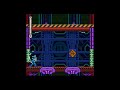 Mega Man 7 Junk Man Stage