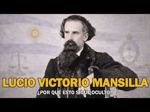 Lucio V. Mansilla: la vida oculta y los secretos más incómodos del intelectual que desafió a su épo