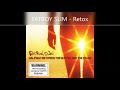 FATBOY SLIM   Retox