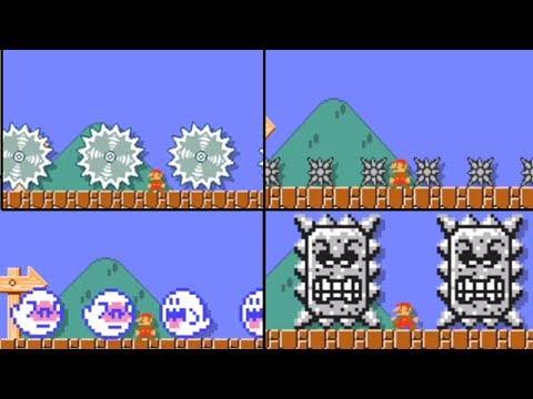 SMM: Simplicity 1-4 By: Katz