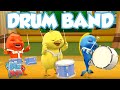 Bilu Mela Drum Band