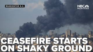 Iran says US violated deal framework, calls talks unreasonable