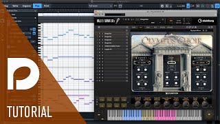 Video thumbnail for Soundiron Olympus Choir Micro Sounds | New Features in Dorico 3 by Dorico