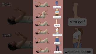 Download lagu Full Body Workout No Jumping | Part 26 of the 5 Min Full Body Workout at Home Series | Lazy Workout mp3 Download lagu Full Body Workout No Jumping | Part 26 of the 5 Min Full Body Workout at Home Series | Lazy Workout mp3