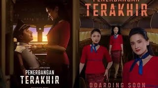 Download lagu Penerbangan Terakhir 2026 HDTS Full Movie mp3