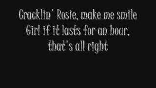 Neil Diamond - Cracklin&#39; Rosie