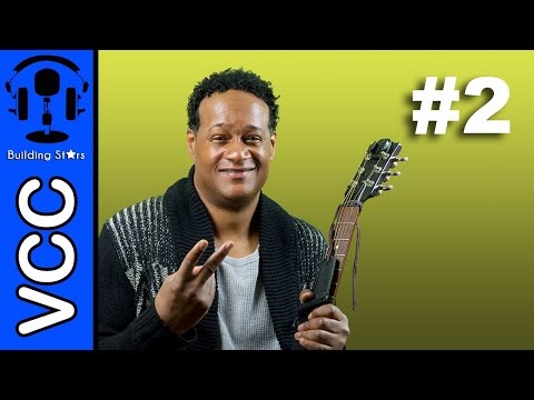 Free Singing Lesson #2