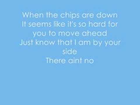 Danity Kane Lyrics For Ride For You