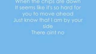 Danity Kane Lyrics For Ride For You