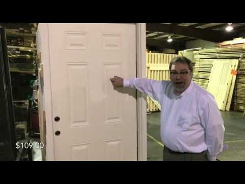 HUGE DOOR SALE!!! GET IT TODAY