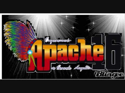 Apache16- tus ojos