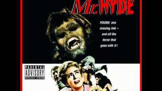 Mr. Hyde - Braaains feat. Necro