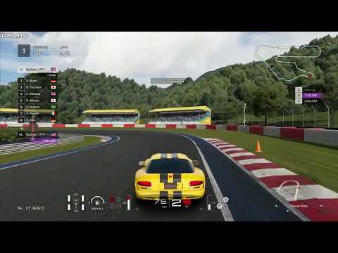 Gran Turismo Sport - Part #29 - FR Challenge + (Amateur / Clean Race Bonus)