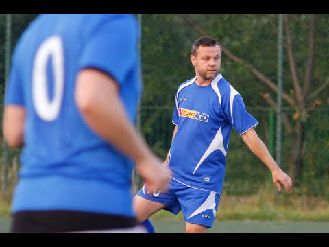 WROCBAL: Jesień 2016 - tydzień 2.