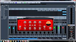 Video thumbnail for PLUGIN REVIEW FRIDAY - Focusrite Red 2 EQ Review by Alex Valli Music & Gaming
