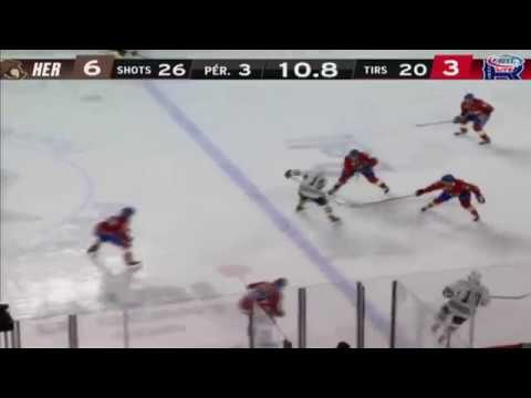 Riley Barber vs Markus Eisenschmid