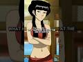 What happened to Mai at the end of avatar #avatar #avatarthelastairbender