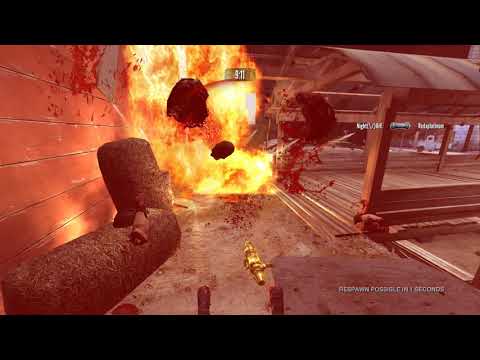 [PC] Duke Nukem Forever - Online #53 : 2Forts