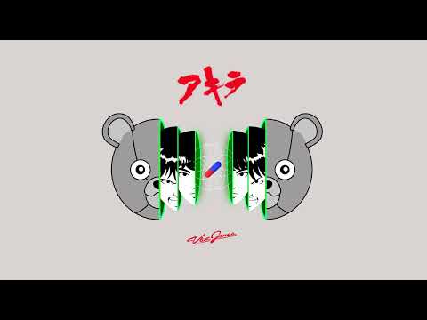 Leikeli47 - Wash & Set (VLVT JONES remix)